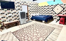 Sahara Family Homestay